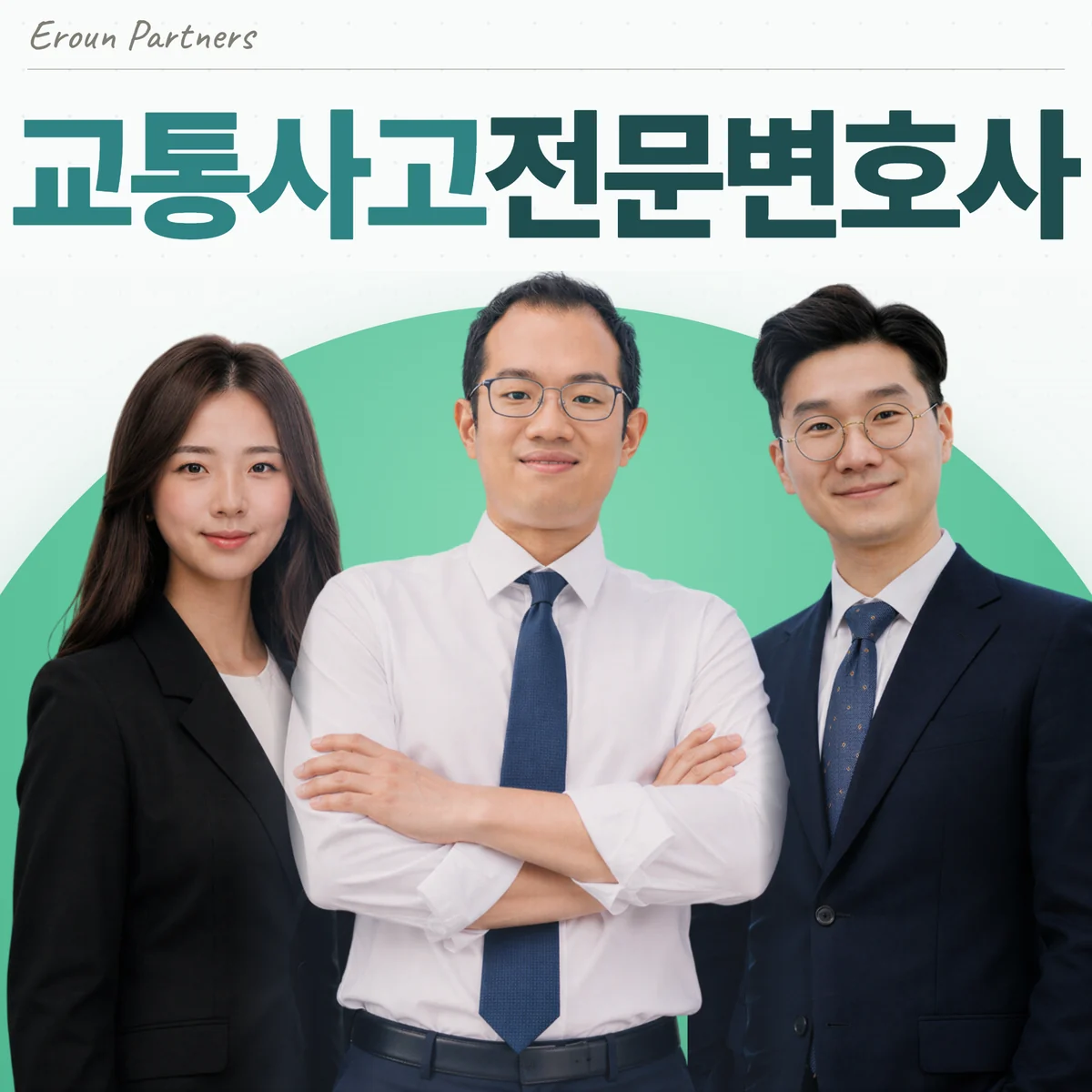 노원 교통사고 담당 이창재 대표변호사